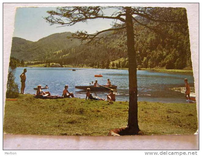 Austria - ST. ULRICH am Pillersee    D83802
