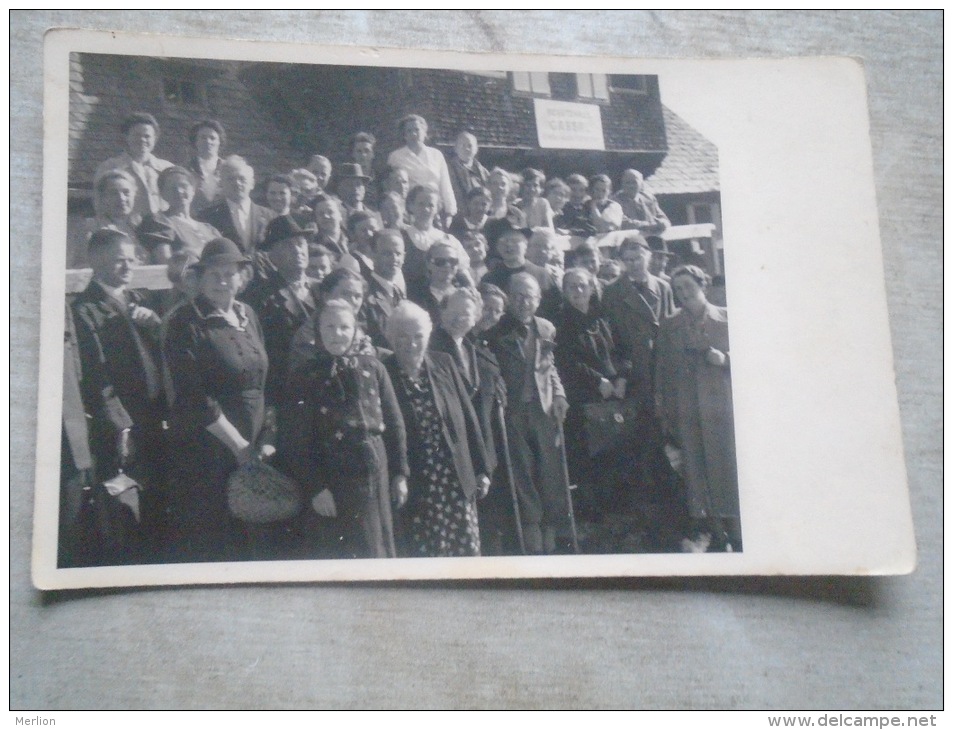 Austria  Stubalmhaus Gaberl b. Köflach  -Steiermark    FOTO AK        D136518