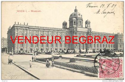 VIENNE     MUSEUM