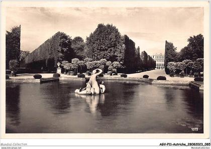 AGVP11-0788-AUTRICHE - WIEN - schonbrunn