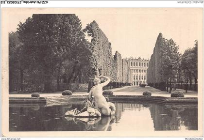 AJZP6-0601-AUTRICHE - WIEN - schonbrunn