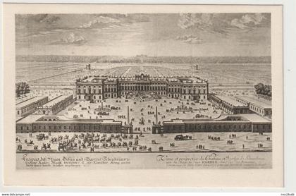 Wien, Lustschloß Schönbrunn, Österreich