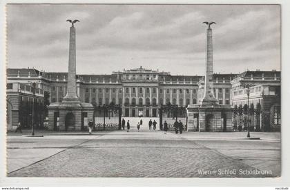 Wien, Schloß Schönbrunn