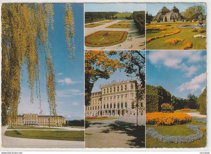 Wien, Schloss Schönbrunn, Österreich