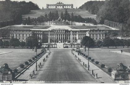 Wien Schonbrunn