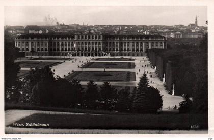 Wien - Schönbrunn