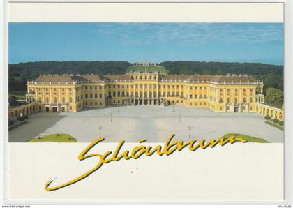 Wien, Schönbrunn