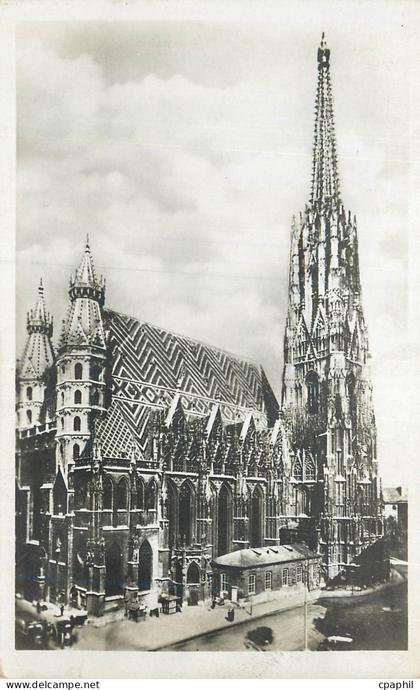 CPM Wien l stephansdom