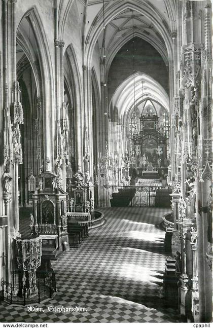 CPM Wien Stephansdom
