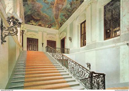 [-5%] AUTRICHE - Vienne - Château de Schönbrunn - Stiegenkabinett - Blaue Stiege - Carte Postale