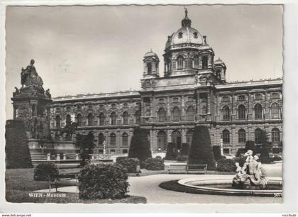 Wien, Museum