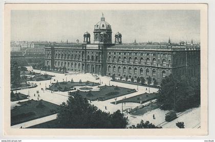 Wien, Staatsmuseum