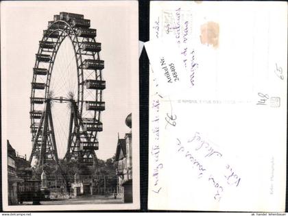 248405,Wien Leopoldstadt Prater Riesenrad