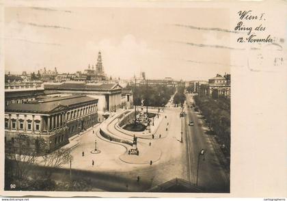 A5819 Austria Wien Ringstrasse