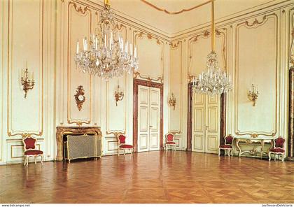 [-15%] ALLEMAGNE - Mien - SchioB Schonbrunn - Laternenzimmer - vue de lintérieure - Carte Postale Ancienne