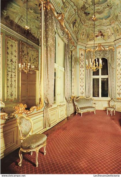 [-15%] AUTRICHE - Wien - SchloB Schonbrunn - Derrassenkabinett - Ost - vue de lintérieure - Carte Postale Ancienne