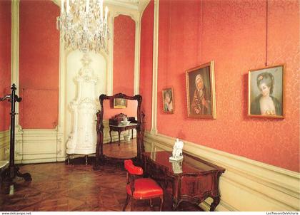 [-15%] AUTRICHE - Wien - SchloB Schonbrunn - Doilettezimmer - vue de lintérieure - Carte Postale Ancienne