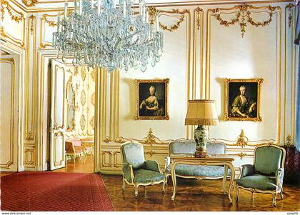 CPM Kingerzimmer