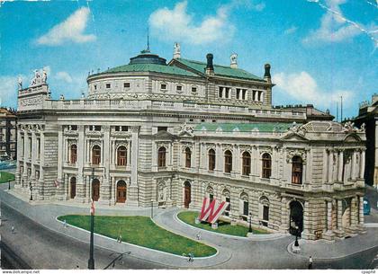 CPM Wien Burgtheater