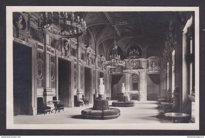 Postcard, Austria Vienna, Staatsoper, Foyer