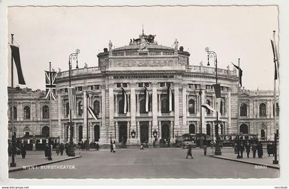 Wien, Burgtheater