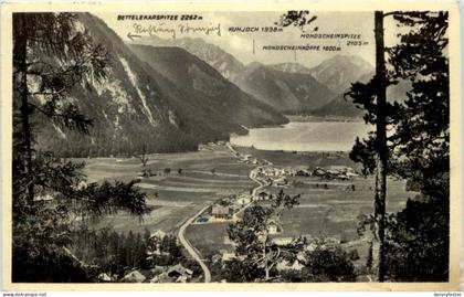 Maurach am Achensee