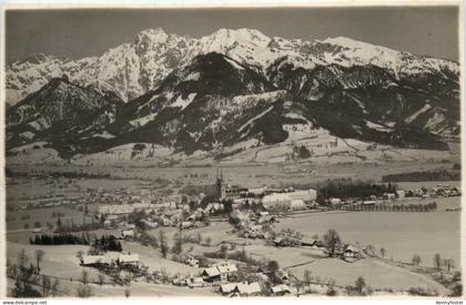 Admont und Gesäuse/Steiermark - Admont -