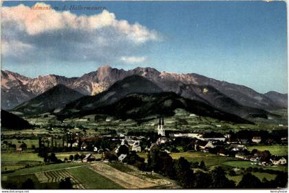 Admont und Gesäuse/Steiermark -Admont
