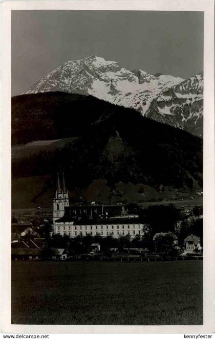 Admont und Gesäuse/Steiermark - Admont: