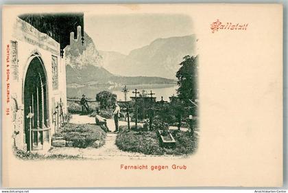 14005515 - Hallstatt