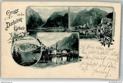 14005520 - Hallstatt