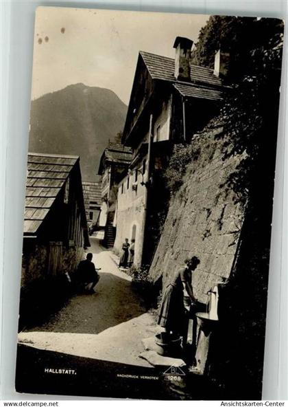 38059925 - Hallstatt