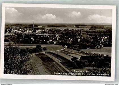 38217912 - Braunau am Inn