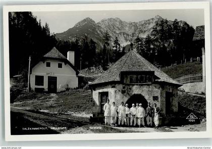 39337525 - Hallstatt