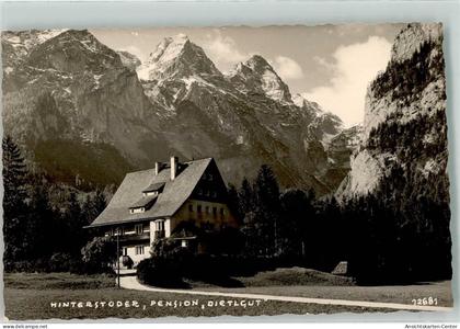 39532619 - Hinterstoder