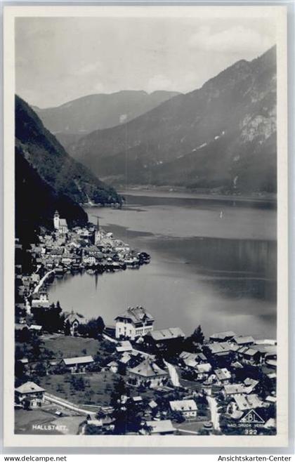 50640140 - Hallstatt