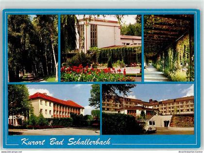 52009365 - Bad Schallerbach
