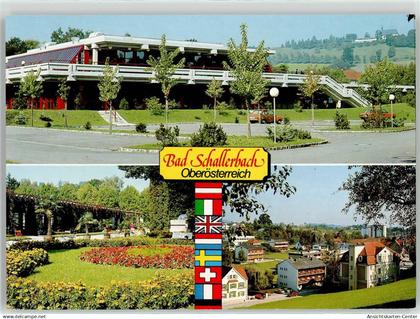 52009371 - Bad Schallerbach