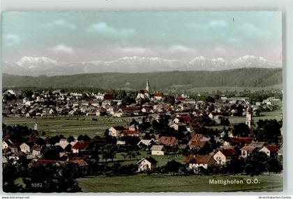 52042227 - Mattighofen