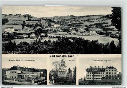 52059010 - Bad Schallerbach