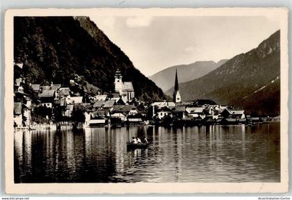 52061634 - Hallstatt