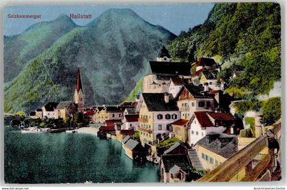 52061684 - Hallstatt