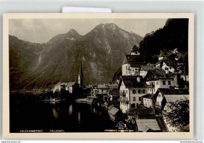 52061766 - Hallstatt
