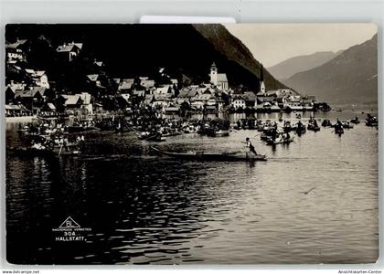 52062185 - Hallstatt