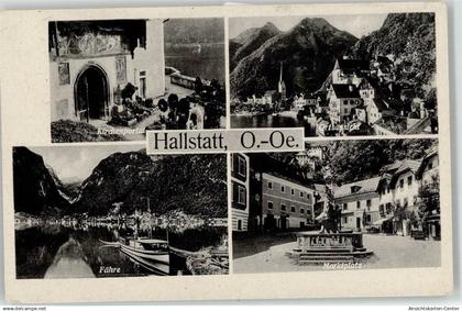 52062225 - Hallstatt
