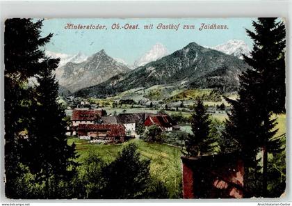 52062340 - Hinterstoder