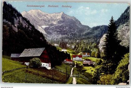 52065999 - Hallstatt