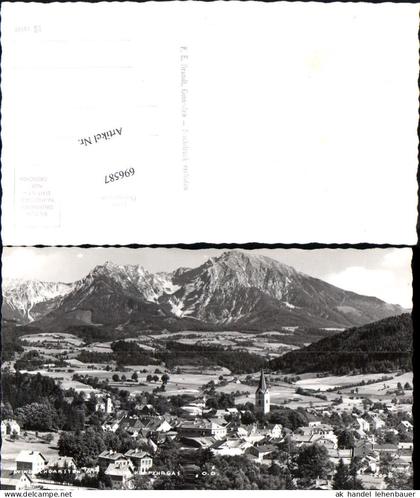 696587 Windischgarsten