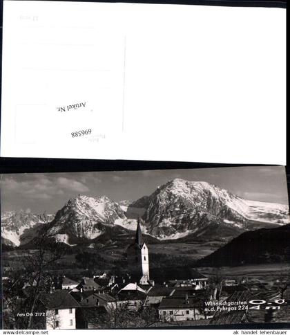 696588 Windischgarsten