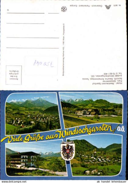 750048 Windischgarsten
